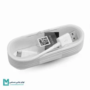کابل شارژر سامسونگ میکرو USB (اصل چین)