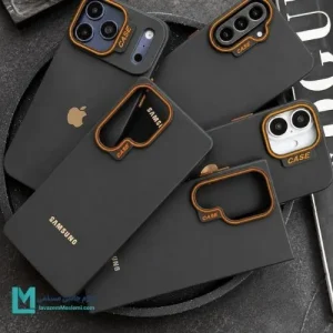 قاب گوشی دارک کیس