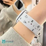 بند اپل واچ طرح فانتزی