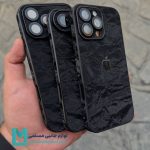گارد گوشی شید مشکی پرو کد C3106 | لوازم جانبی مسلمی
