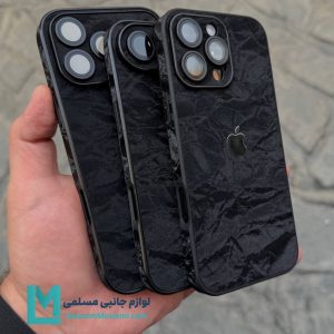 گارد گوشی شید مشکی پرو کد C3106 | لوازم جانبی مسلمی - لوازم جانبی مسلمی گارد گوشی شید مشکی پرو کد C3106