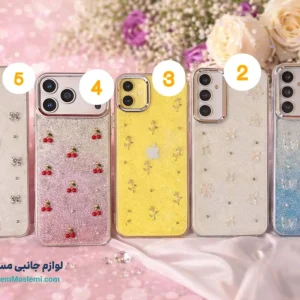 گارد رزین شاین