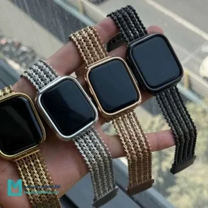 بند فلزی میلانس اپل واچ