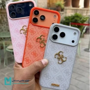 قاب گوشی GUESS