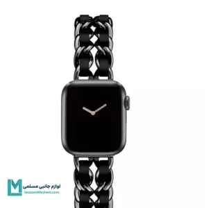 بند اپل واچ فلزی