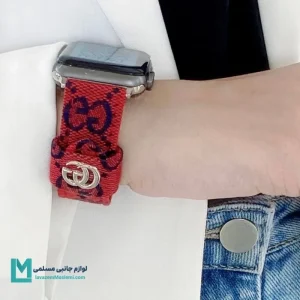 بند ساعت هوشمند