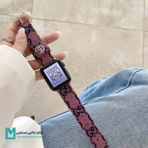 لوازم جانبی اپل واچ