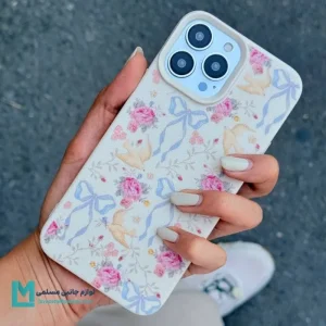 عکس قاب گوشی دخترانه فانتزی