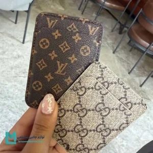 خرید ولت مگ سیف لویی ویتون و گوچی