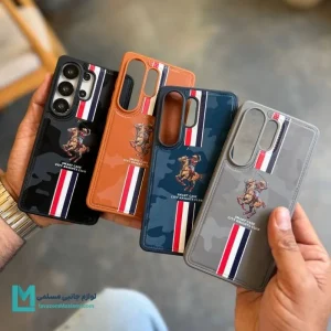 قاب گوشی پولو فرانسه کد C3543 | لوازم جانبی مسلمی