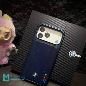 قاب گوشی طرح BMw