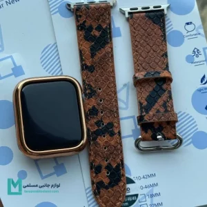 بند اپل واچ طرحدار