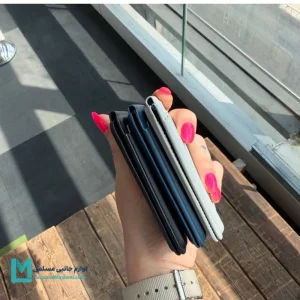 خرید ولت دبل ساید دو طرفه مون بلان کد C3750 | لوازم جانبی مسلمی