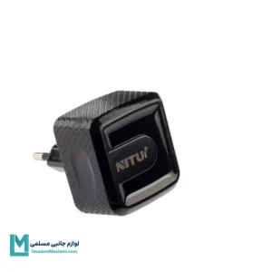 شارژر نیتو با کابل میکرو یو اس بی