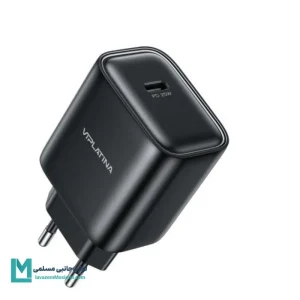 شارژر دیواری وی آی پلاتینا VC66 25W