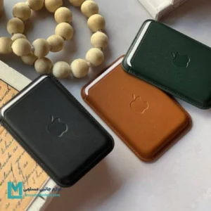 خرید کیف پول چرمی