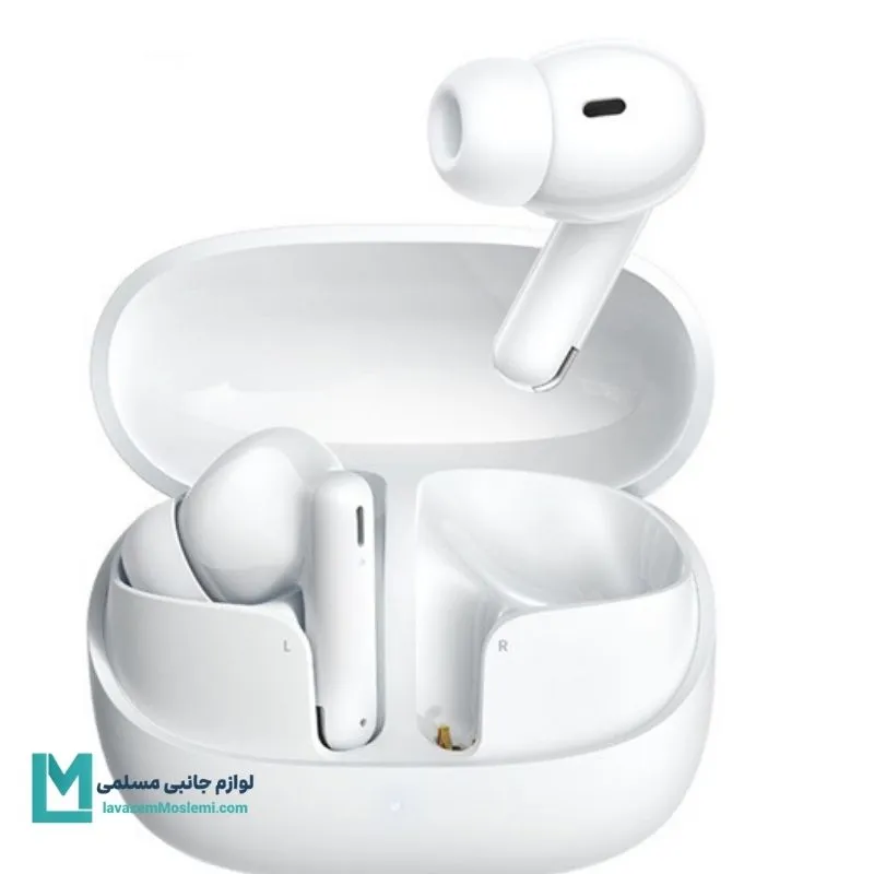 هندزفری مک دودو HP-0040