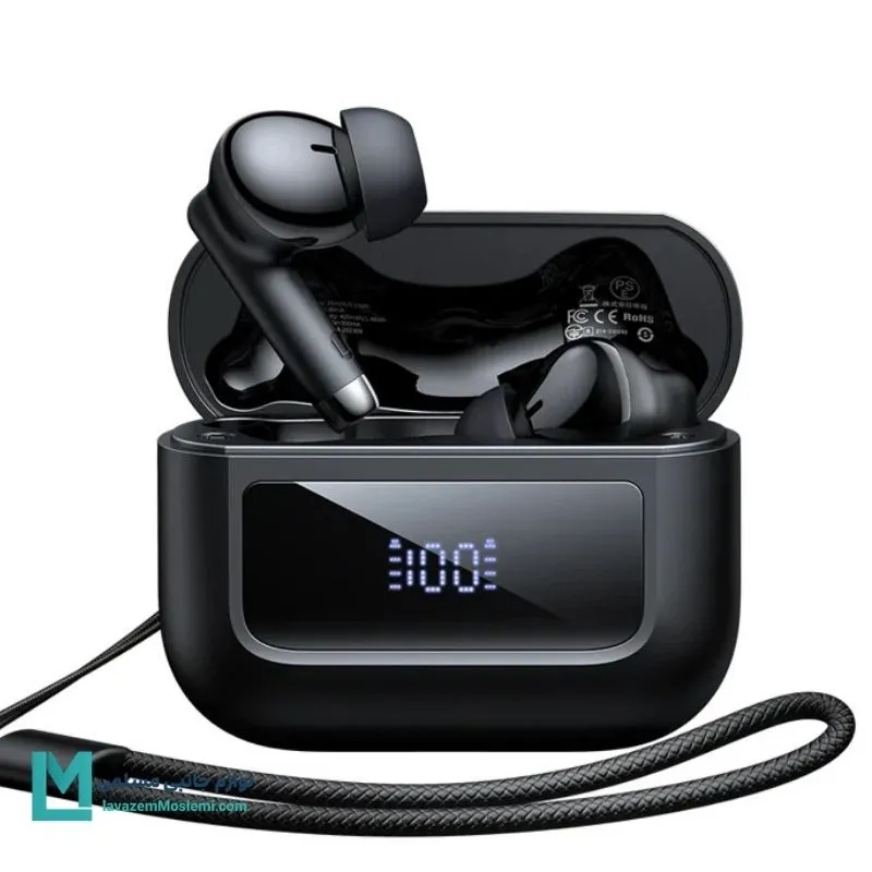 هندزفری بلوتوثی مک دوتو HP-3290