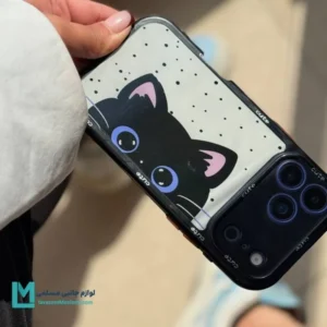 قاب گوشی فانتزی Mochi Cat کد C3898 | لوازم جانبی مسلمی
