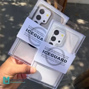 قاب گوشی سامسونگice guard کد C3883 | لوازم جانبی مسلمی