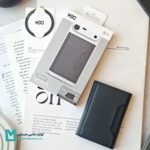 جا کارتی کیفی HDD مدل Uyuni